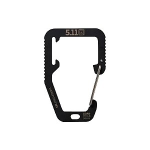Mosquetón 5.11 Tactical Hardpoint M3 5830058-019 Black