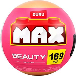 Max Beauty Collection Zuru - 83231D (169 pzs)