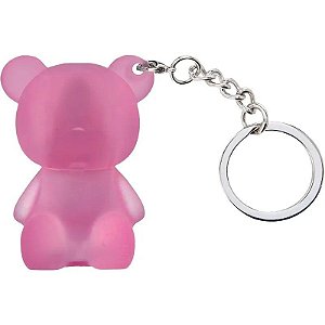 Loção Shimmer Mini Glam Urso Berry MGA Entertainment 430933-INT - 1,28 mL