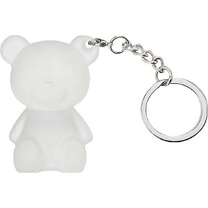 Loção Shimmer Mini Glam Oso WhiteMGA Entertainment 430889-INT - 1,28 ml