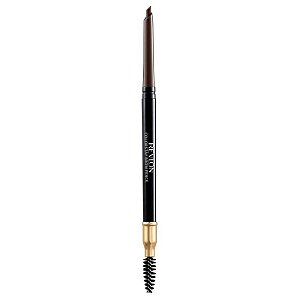 Lápis de Sobrancelha Revlon Colorstay Original 210 Marrom Suave
