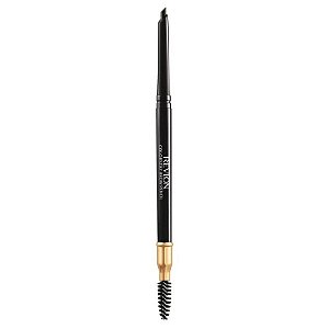 Lápis de Sobrancelha Revlon Colorstay 225 Preto Suave