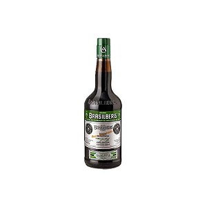 Garrafa Brasilberg com Caixa 920ML