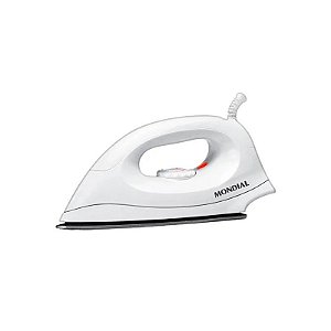 Secador Iron Mondial Seca Maximus 12 1000W 220V