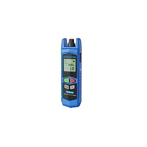 Medidor de Potência Óptico Orientek TPM-26 Plus FC/SC/ST 850/1625N
