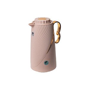 Garrafa Térmica 1L Bege