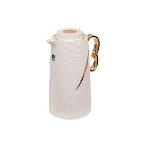 Garrafa Térmica 1L Branca