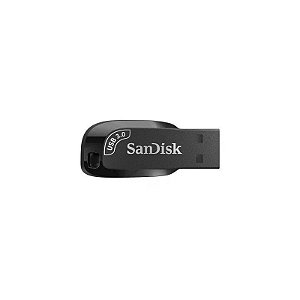 Pen drive 128GB Sandisk Z410 Ultra Shift USB 3.0