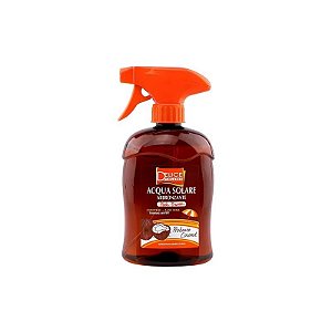 Loção Bronzeadora Delice Coco 500ml