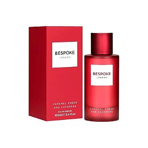 Perfume Bespoke London - Água de Perfume - Feminino - 100ML