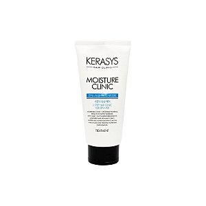 Máscara de Tratamento Hidratante Antidanos Azul 300ML