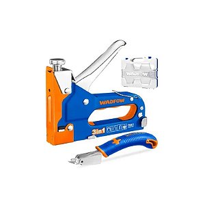Kit de Grampeador Wadfow WGU4B06