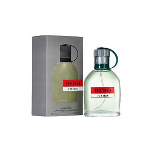 Perfume Lovali Hero For Masculino - Água de Perfume - Masculino - 100ML