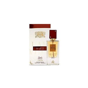 Perfume Lattafa Ana Abiyedh Rouge Edp 60ML