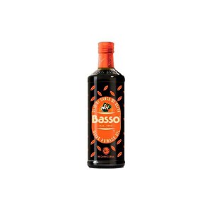 Garrafa de Azeite de Bagaço de Oliveira Basso 1 LT
