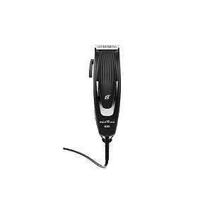 Máquina de Cortar Cabelo Britânia BCR03 - 18W - 9 Em 1 - 220V/60Hz - Preto