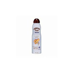 Spray Havaiano de Ozônio FPS50 180ML
