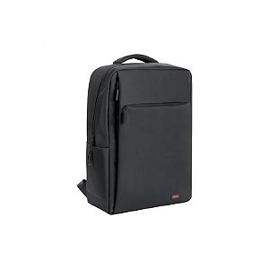 Mochila Xo Backpacks XO-CB02 - para Notebooks 15.6" - Preto