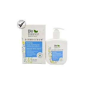 Sabonete Facial Bio Balance Dermasebum