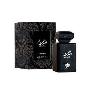 Perfume Unissex Al Wataniah Al Layl Edp 100 ML