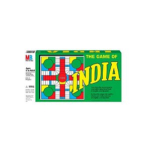 Jogo Da Índia - Conquista e Comércio (Edição Em Espanhol)