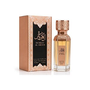Perfume Feminino Egy Orient Durrat Al Aroos Edp 100 ML