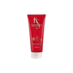 Máscara de Tratamento Kerasys Oriental Premium 200ml