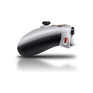 Gatilho Quickshot Grips Bionik BNK-9022 para Xbox One - Cinza