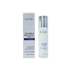 Loção Séfralls Anti-Envelhecimento Regeneradora L1 100ML