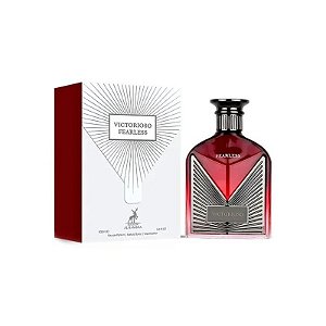 Perfume Maison Alhambra Vitorioso Sem Medo Edp Masculino - 100ml