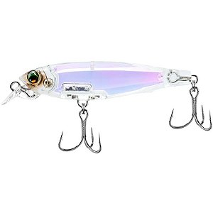 Isca Duel L-Blue Fix Minnow 100S F1232-TM