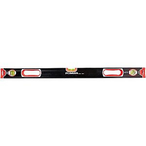 Nível Fixman Torpedo G2902 Alumínio Magnético 90cm