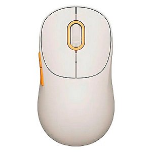 Mouse Xiaomi 3 Mi Wireless XMWXSB03YM - Branco