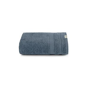Toalha de Banho Karsten Premier 70X140CM Celeste