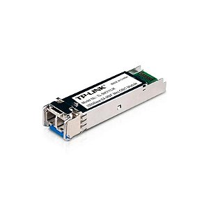 Módulo Conector TP-Link TL-SM311LM Minigbic SFP LC Multimodo
