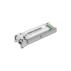 Módulo Conector TP-Link TL-SM321B Gigabit WDM SFP
