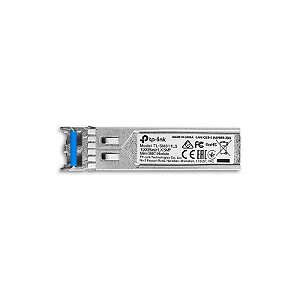 Mini Gbic SFP F. M TP-Link TL-SM311LS Omada 1000BASE-LX SMF