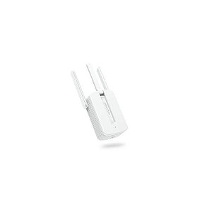 Repetidor de Wi-Fi Mercusys MW300RE 300Mbps