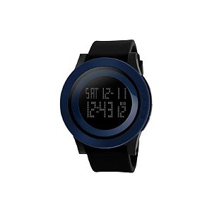 Relógio Masculino Digital Skmei 1142 Azul