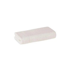 Toalha de Banho Karsten Banho Hera 70X149CM Branco