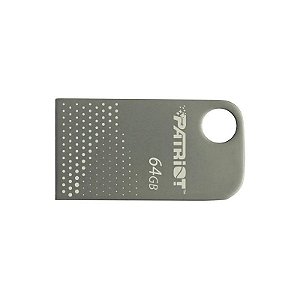 Pendrive Patriot TAB300 64GB USB 3.2 - Cinza PEF64T300S3U