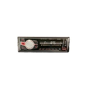 Rádio Car Roadstar RS-2900 SD/2USB/BLT