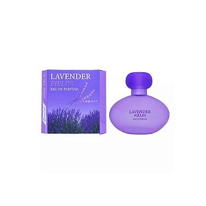 Perfume Feminino Omerta Lavanda Edp 100ml