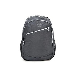 Mochila Feminina Chenson Reforçada Preta