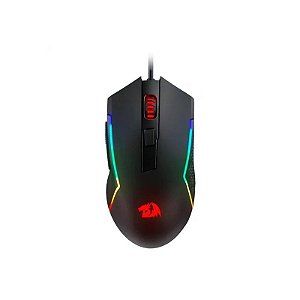 Mouse Redragon M616-RGB Trident Basic