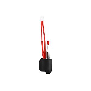Kit de Bloco de Aquecimento de Cerâmica Creality para Impressora 3D K1 / K1 Max - 4001030119