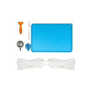 Kit de Ferramentas para Impressão em Resina Creality - 4008020035