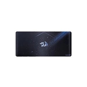 Mousepad Gamer Redragon Xeon P041 900 X 400 X 3MM - Preto