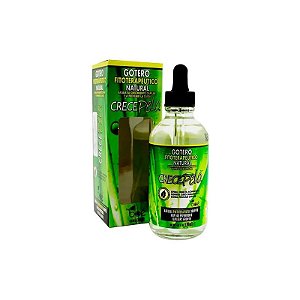 Óleo para Cabelo Boé Crecepelo 120ML