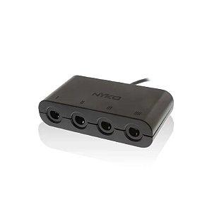 Hub Adaptador para Controle Retrô para Nintendo Switch - 87266-D78